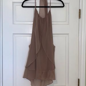 Flowy Love Culture Dress Size S